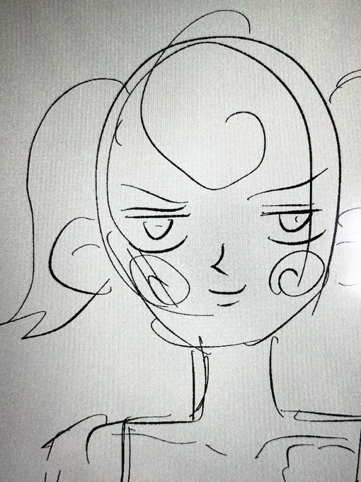 明日19時頃に短い漫画を更新します!
要チェック✌️ 