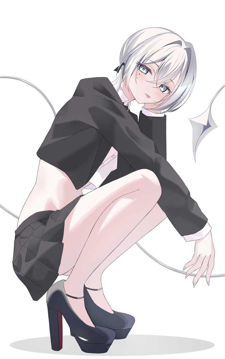 仕舞 tweet media