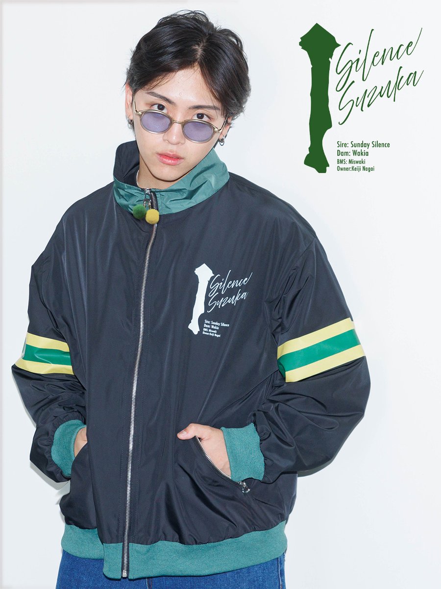 netkeibaショップ tweet media