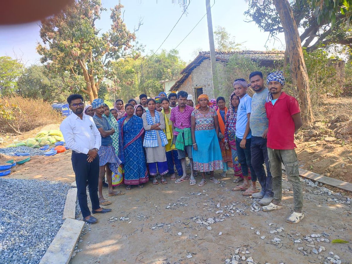 Labour & ESI Dept. Government of Odisha tweet media