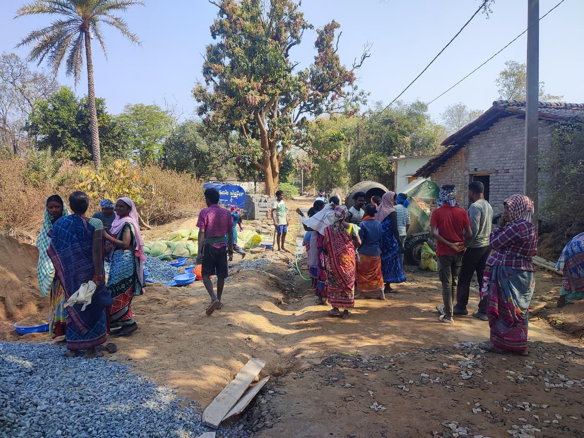 Labour & ESI Dept. Government of Odisha tweet media