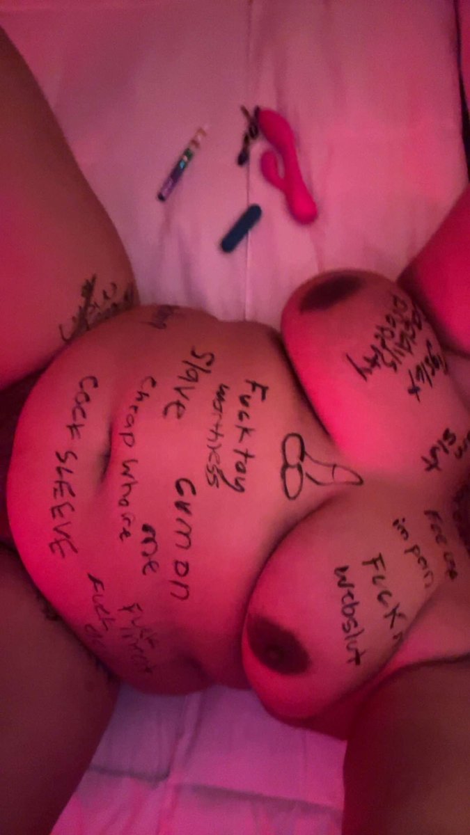 ABUSER 😈 tweet media