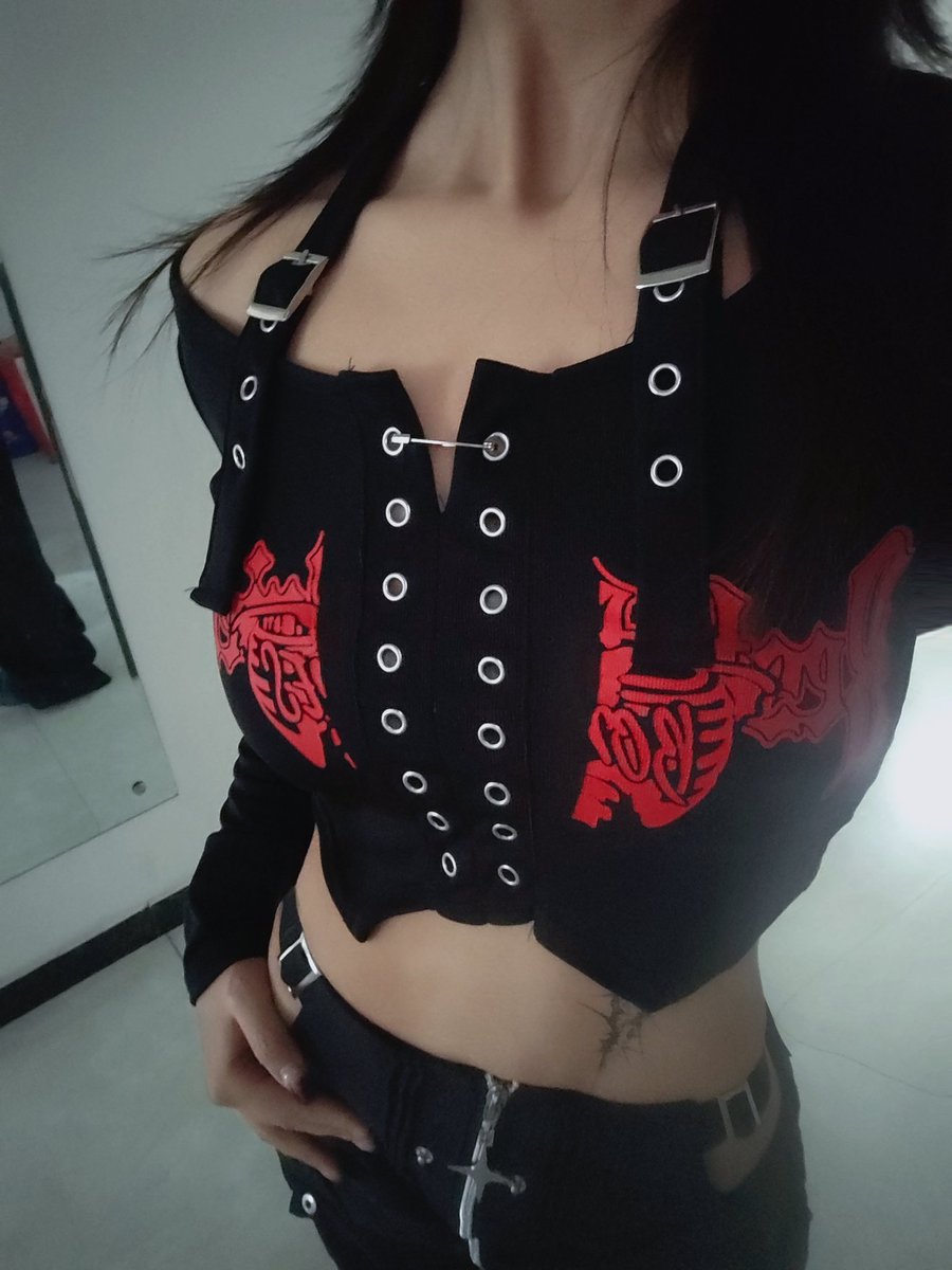 我跟你炸了！ tweet media