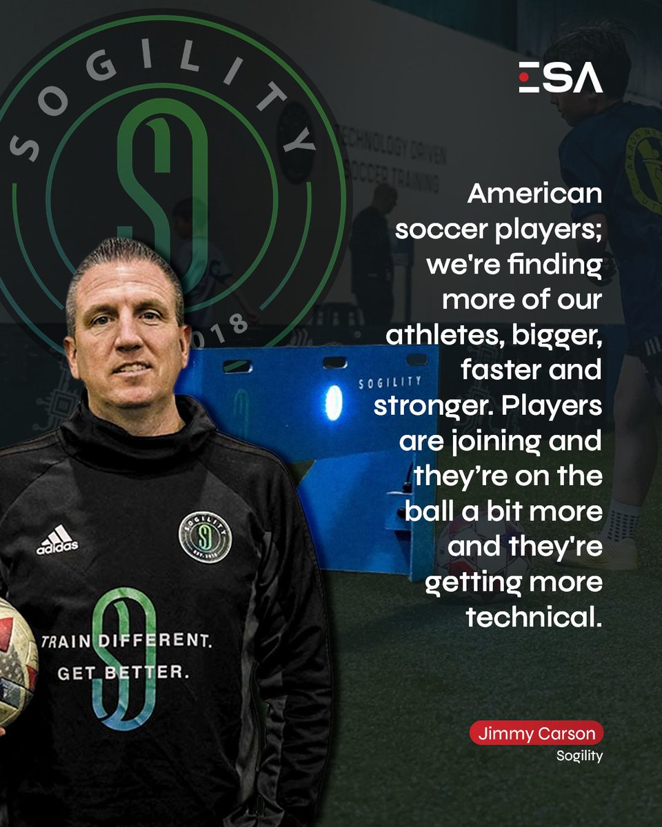 Elite Skills Arena tweet media