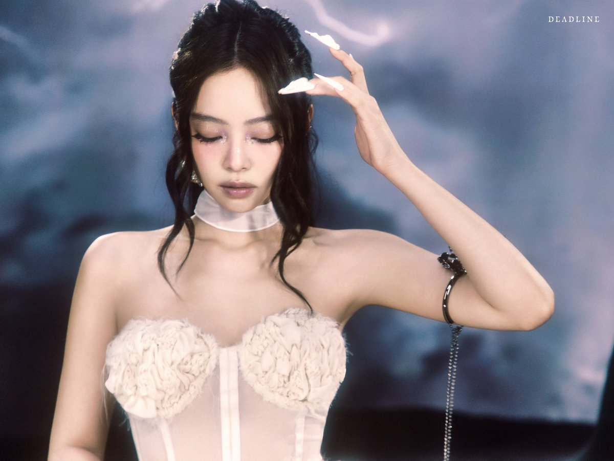 JENNIE🧛‍♀️ (@0116jnk) / Posts / X