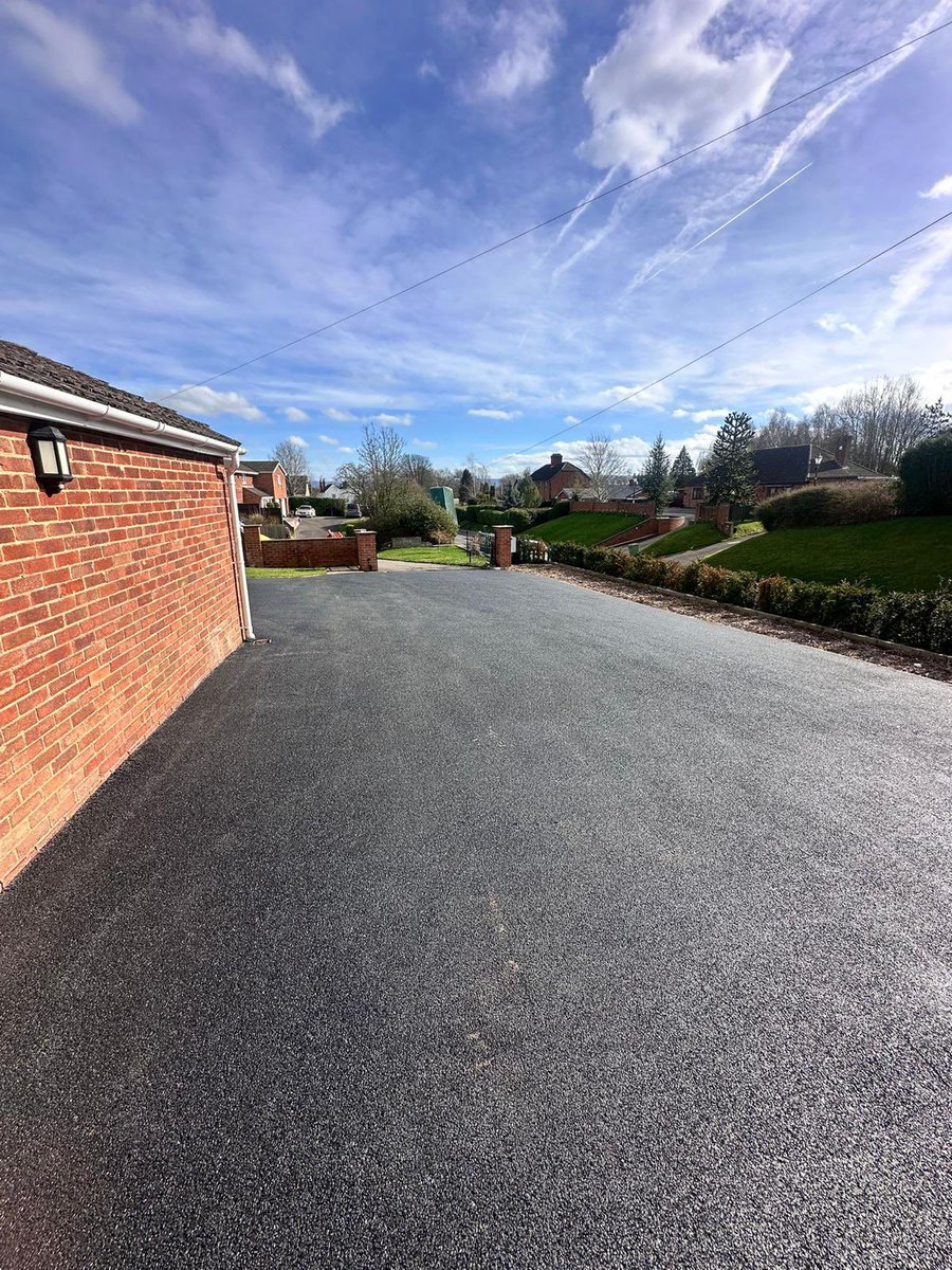 Cheltenham Surfacing Company Limited tweet media