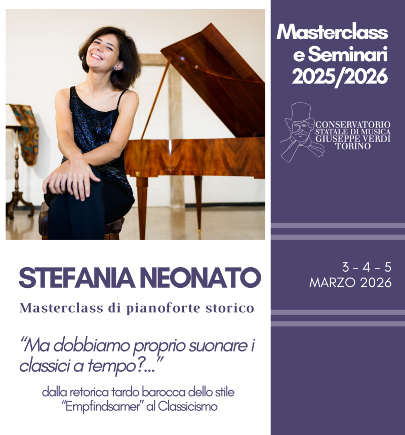 Conservatorio Torino tweet media