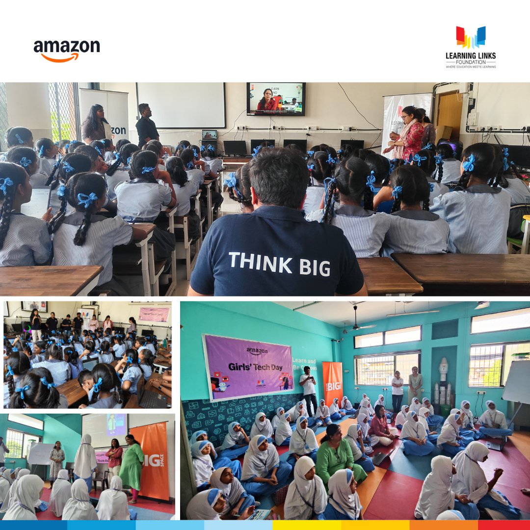 Learning Links Foundation tweet media