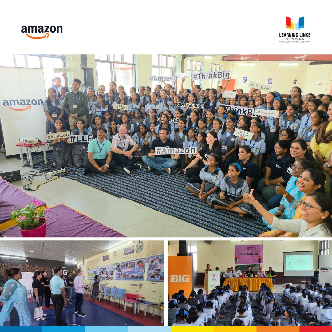 Learning Links Foundation tweet media