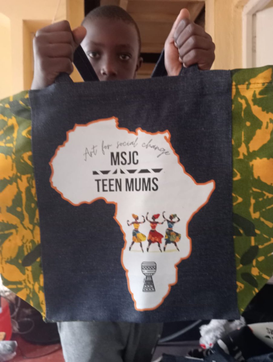 Mathare Social Justice Centre (MSJC) tweet media