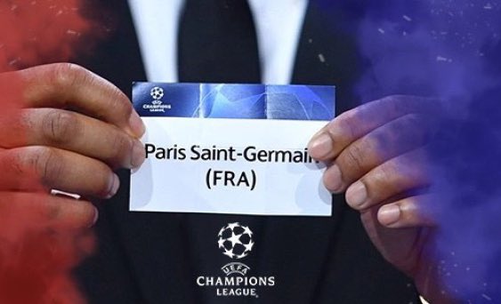 عبدالله | PSG tweet media