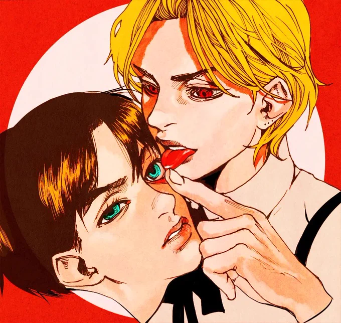 __旧图搬运2013/7/19 #jojo