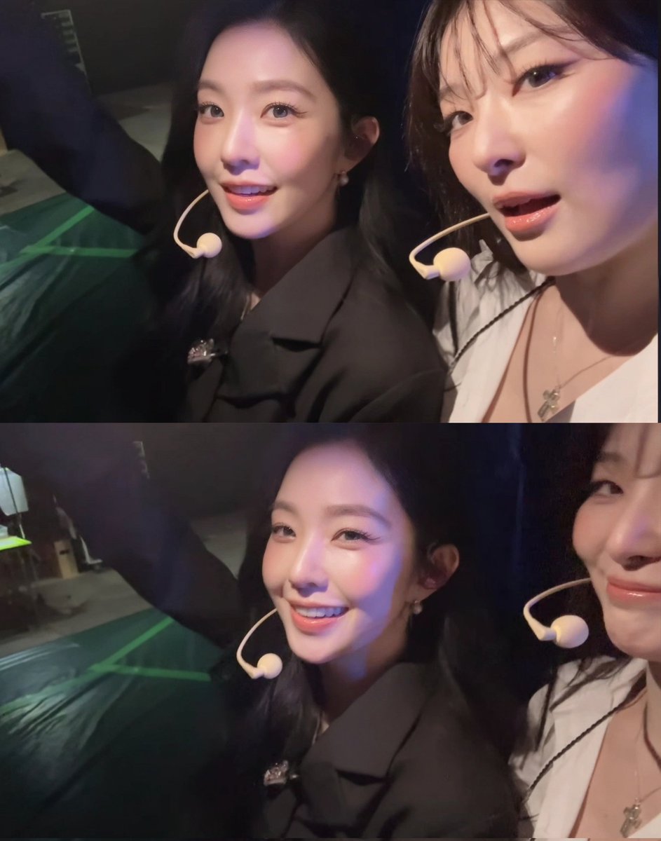 เจ้าของช่องเค้าอวดแฟน กลั้นยิ้มใหญ่เลย 🐻🐰