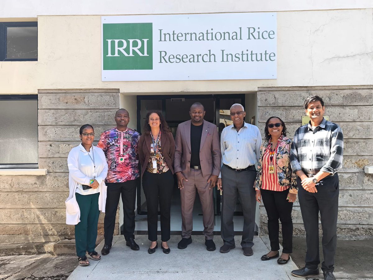 EASTERN AFRICA FARMERS FEDERATION (EAFF) tweet media