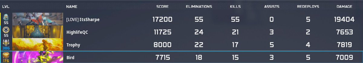 Sharpe メレ tweet media