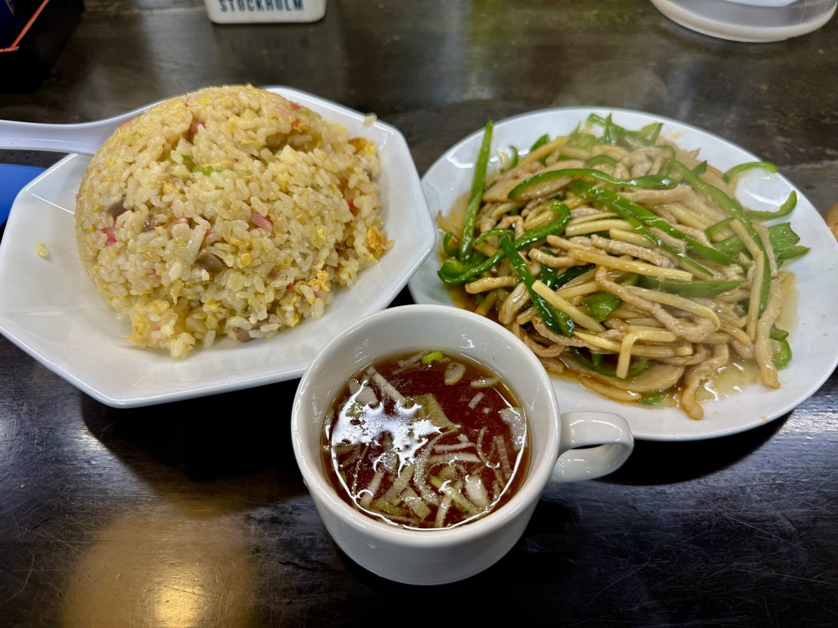 ｲﾀﾀﾞｷ━(人˙꒳​˙ )━ﾏｽｯ #南京亭