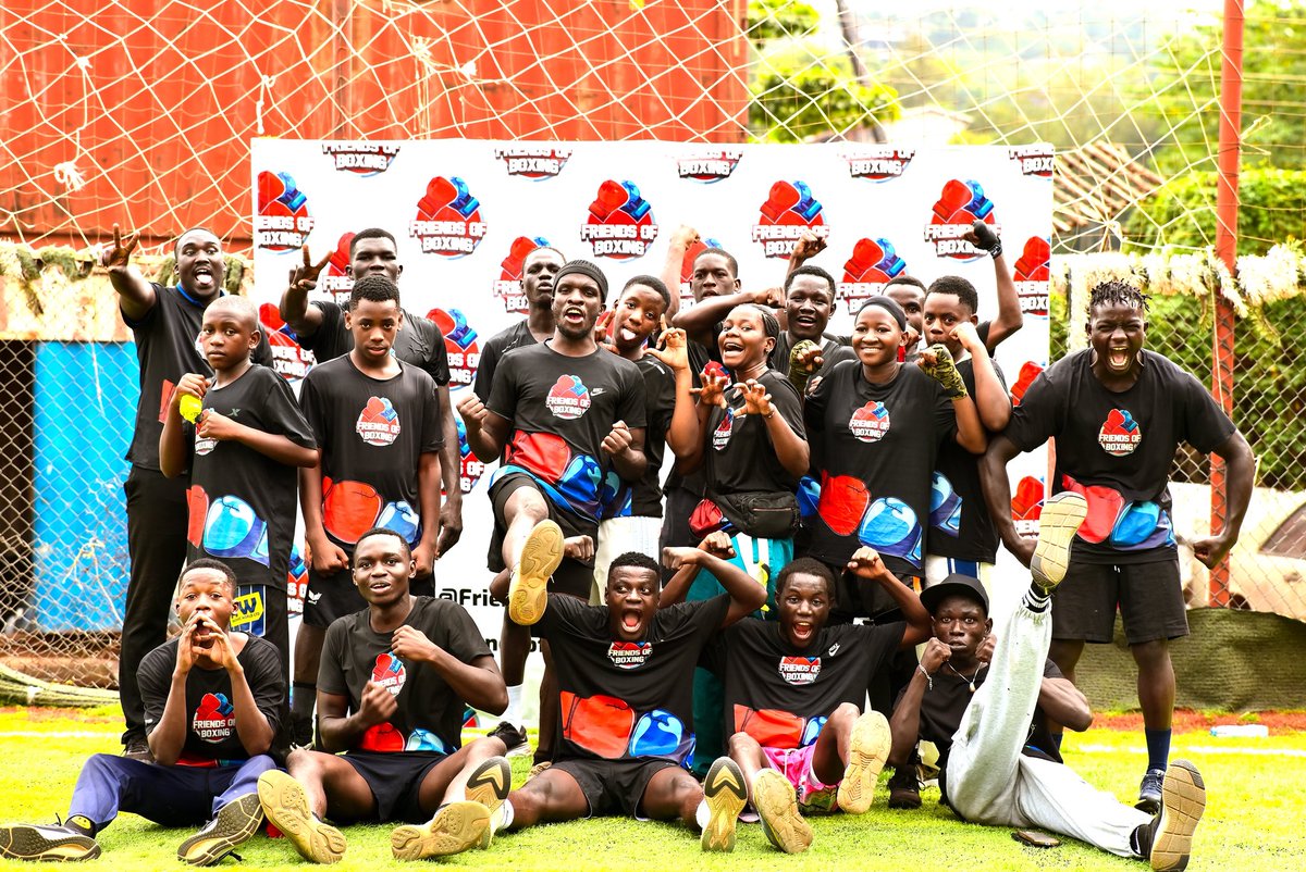 Real boxing starts with real fitness. Speed fades. Power drops. Skill breaks down if the conditioning isn’t there.
At Friends of Boxing, we train with purpose quality coaches, structured sessions, real endurance and discipline.
Fit boxers. Prepared bodies. Stronger boxers