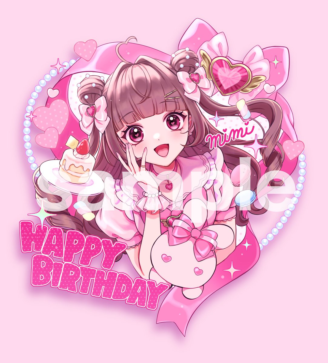 相楽 ちと♡ (@0527_ice) / Posts / X