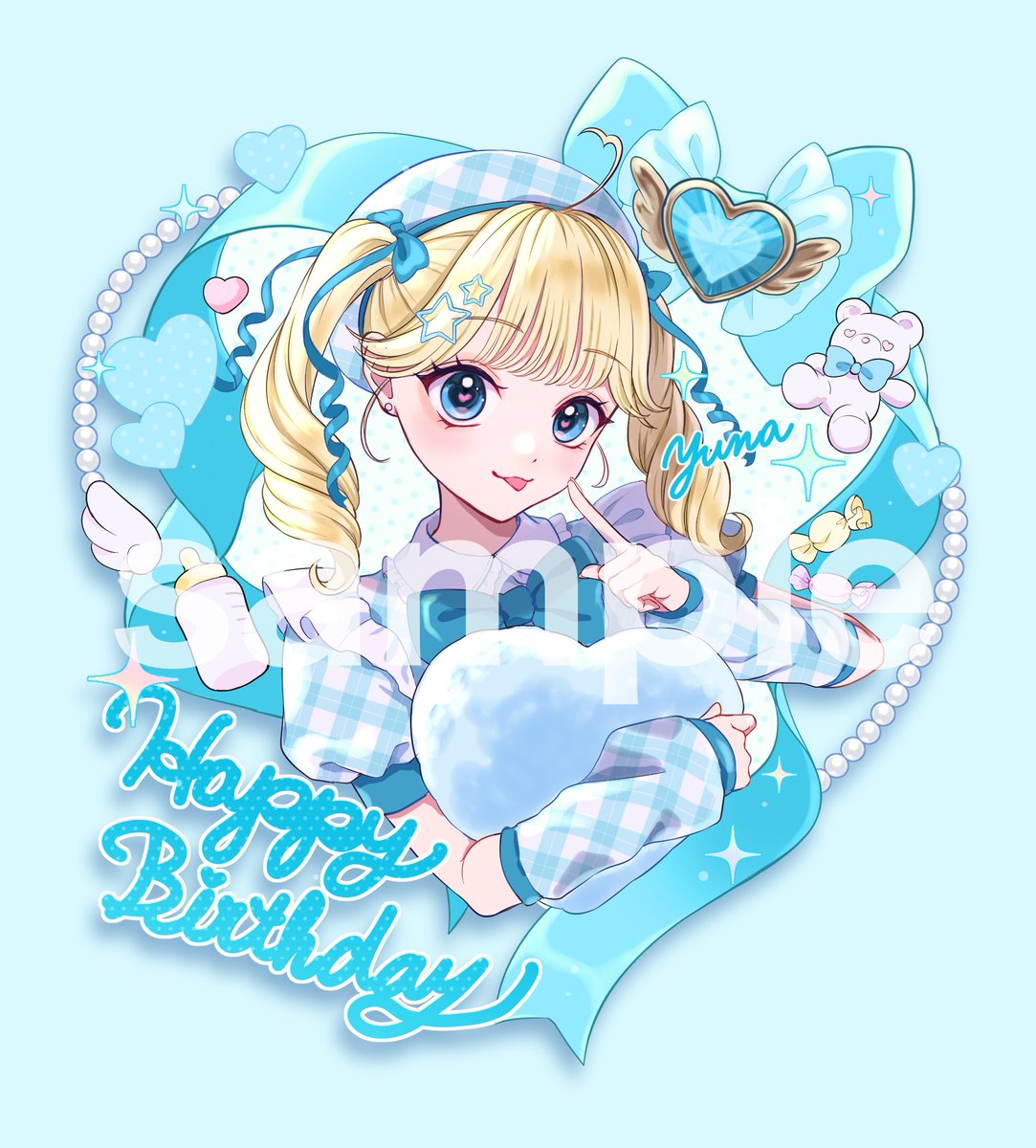 兎星しずか🐰🌟 (@shizukatou22) / Posts / X