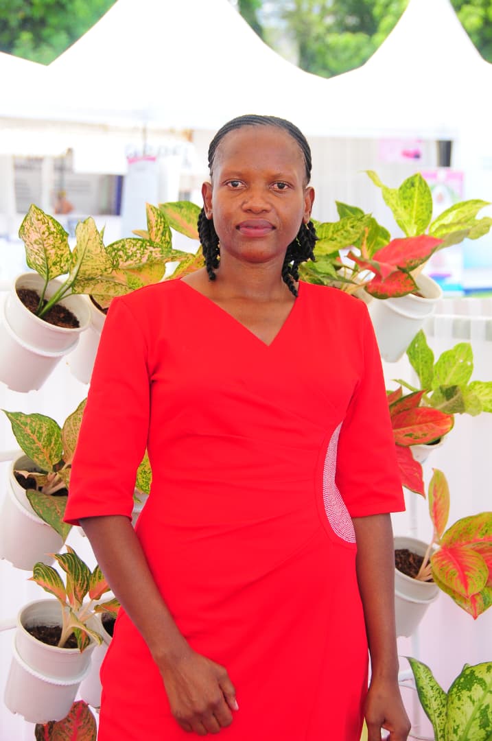 Karibuni viwanja vya mnazi mmoja Dar es salaam,kwenye maonyesho ya bidhaa za wajasiriamali na viwanda,Tanzania Women Empowerment Academy (TWEA) kibaha Pwani inashiriki
Bidhaa  zilizopo ni korosho, spice&amp;kuku.
Pia utapata maua na miche ya Rosemary, 
Tupo hapa mpaka 2/3/2026.