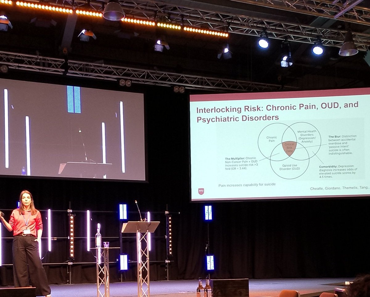 The Academy at Harmless tweet media