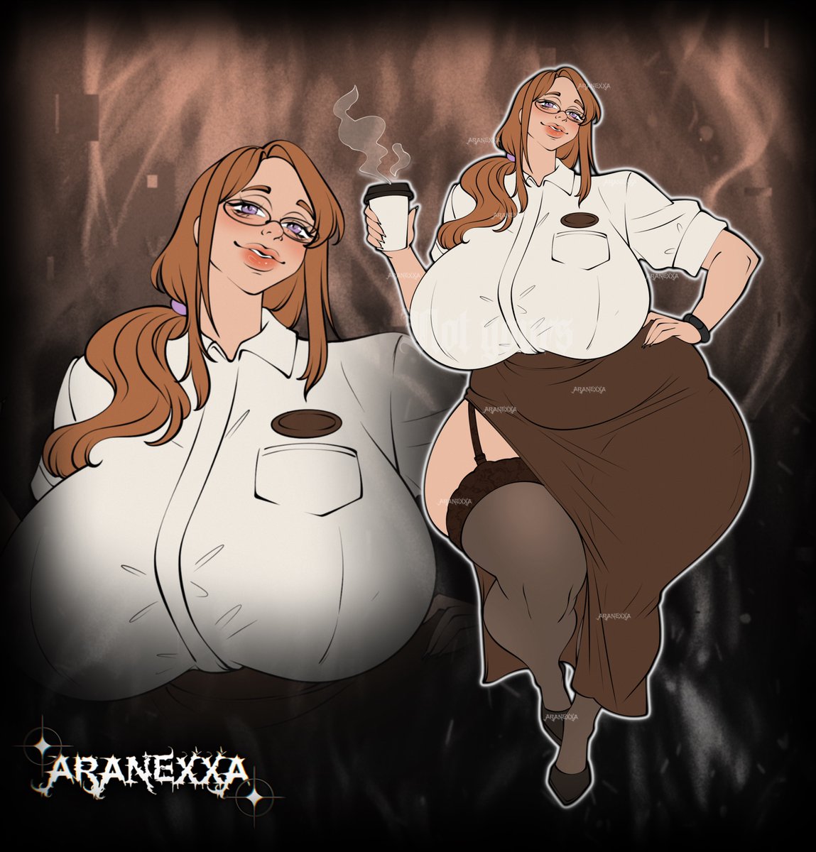 Aranexxa | Adopt | Commission OPEN tweet media