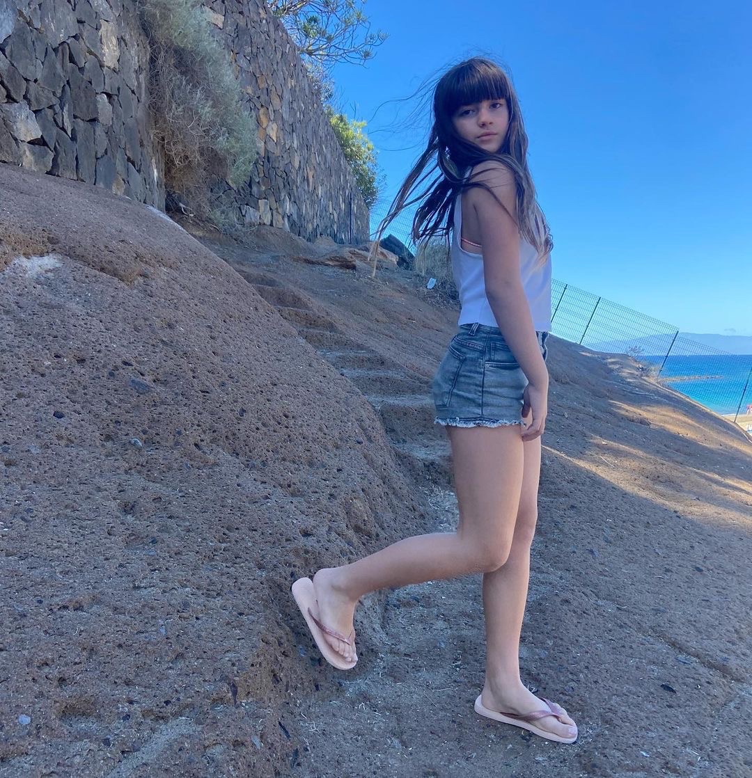 Sweet arab 48 tweet media