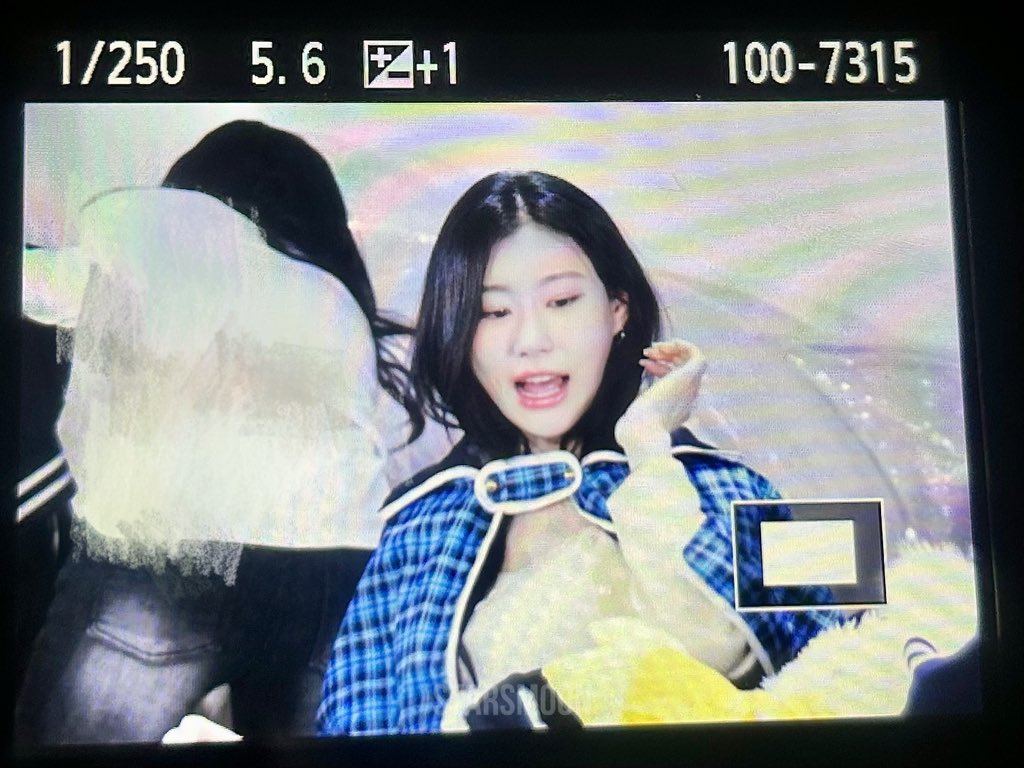 YcStarsmoon's tweet photo. 260227 K-MONSTAR Focus Previews
-
#ITZY #있지 #CHAERYEONG #채령 https://t.co/5oGAneFZ4C