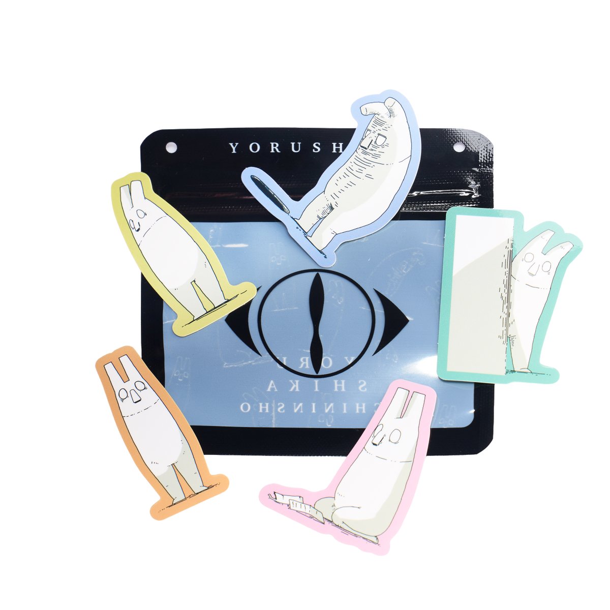 ヨルシカ（n-buna、suis） / Official (@nbuna_staff) on X