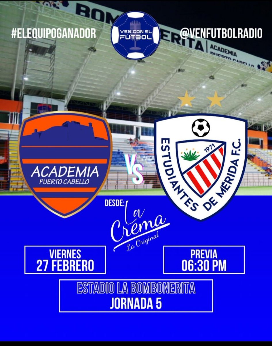 #NuestraTransmisión #ElEquipoGanador #T15