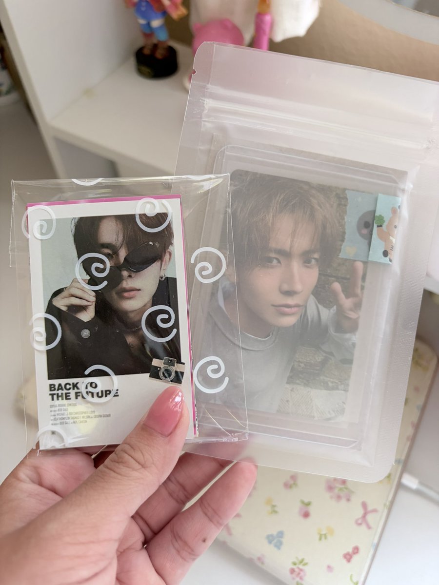 ได้รับของแล้วนะคะ ส่งไว ขอบคุณของแถมมากค่ะ แม่ค้าน่ารักอัพเดทตลอด #review_2330