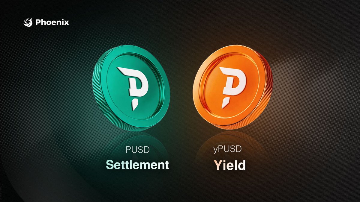 Phoenix Finance tweet media