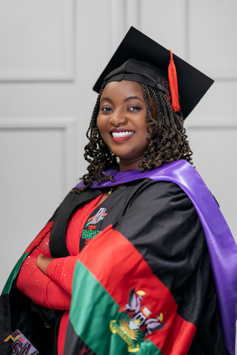 Patricia Humura tweet media