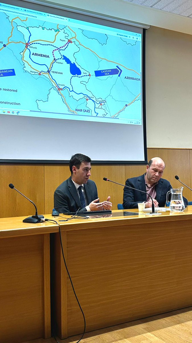 Armenia en España y Andorra tweet media