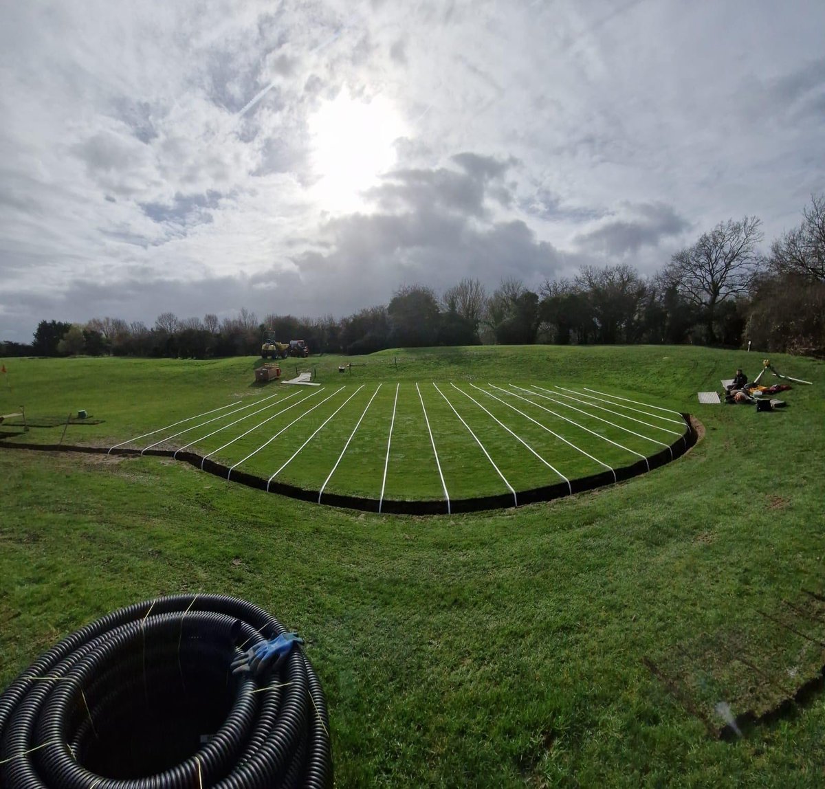 DJUKE Ltd tweet media