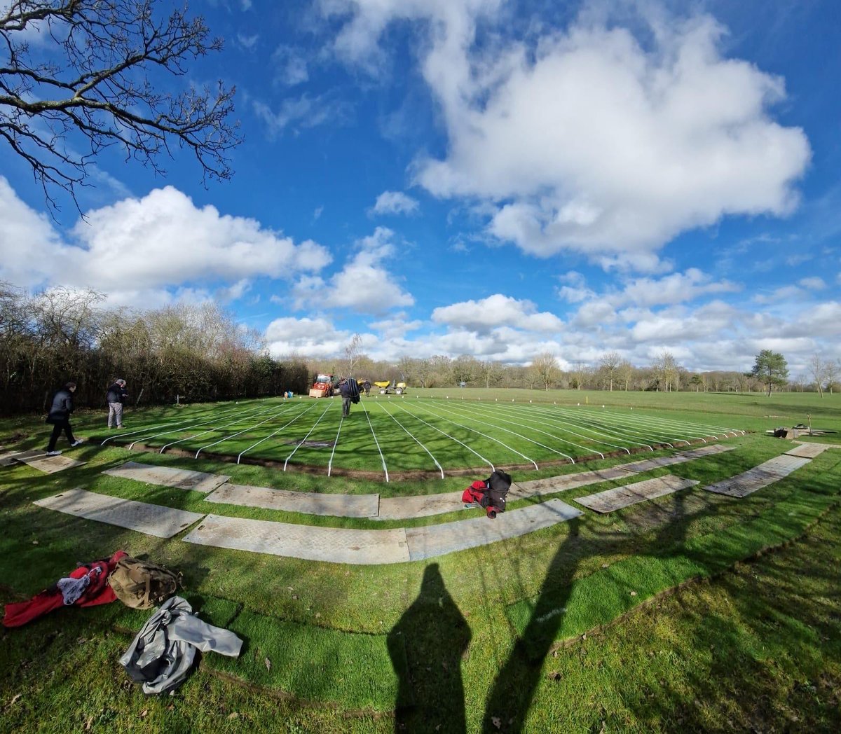 DJUKE Ltd tweet media