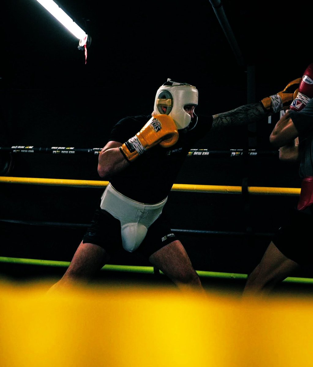 🅢🅓🅢🥊 tweet media