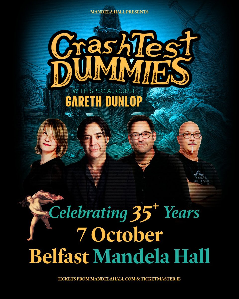 NORTHERN GIGS tweet media