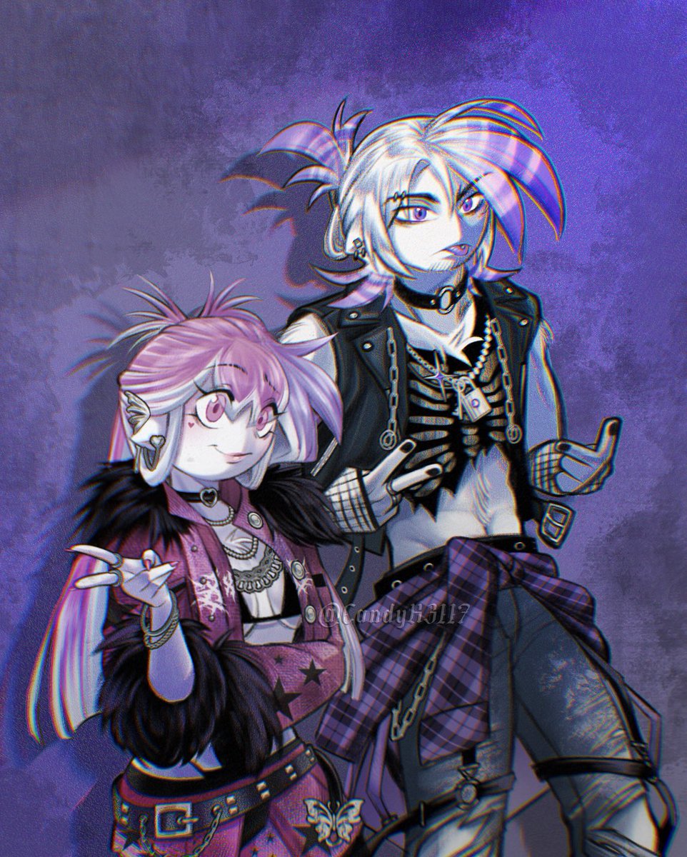 Candy K🍬 tweet media