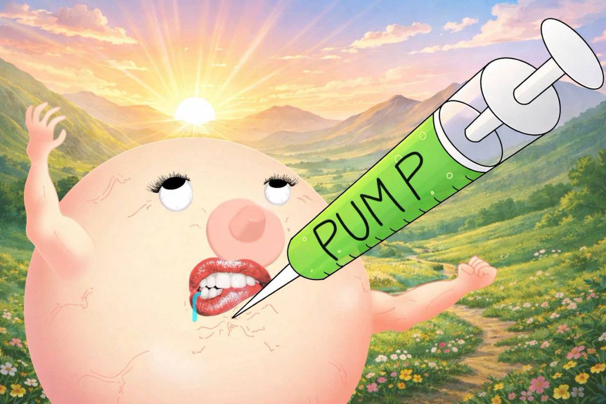 cryptodutchie13's tweet photo. GM $BOOB Maxi’s, can we get a usual weekend pump for $BOOB again. https://t.co/eAxwBsXovY