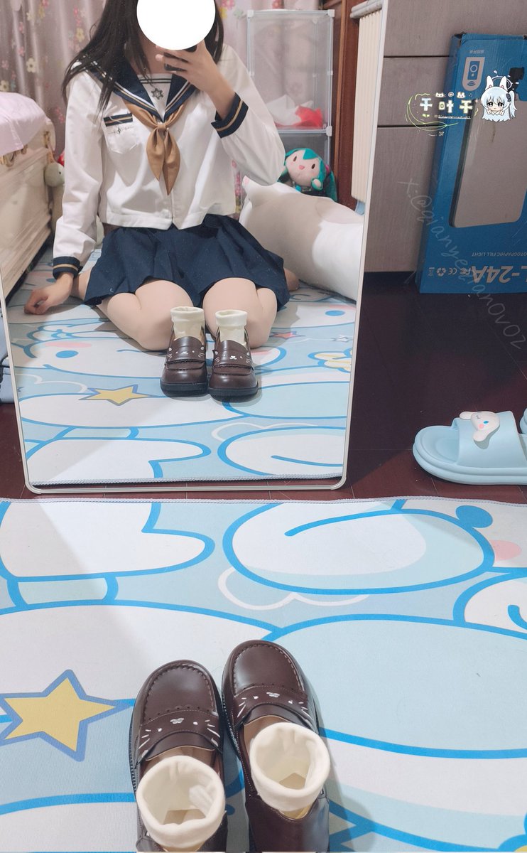 千叶芊 tweet media