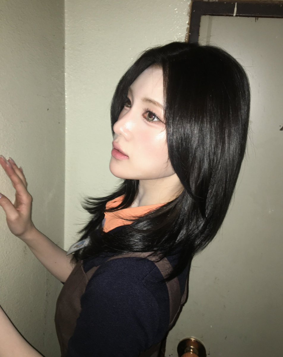 260227 위버스 포스트 #주은 

하츄컴퍼니의 Brand&amp;lifestyle 팀 팀장 주은이라고 합니다.