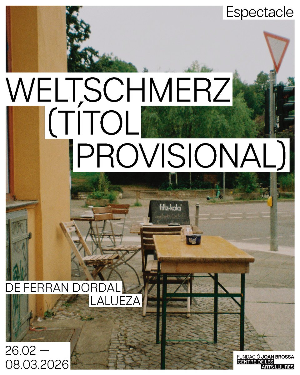 Ferran Dordal Lalueza tweet media