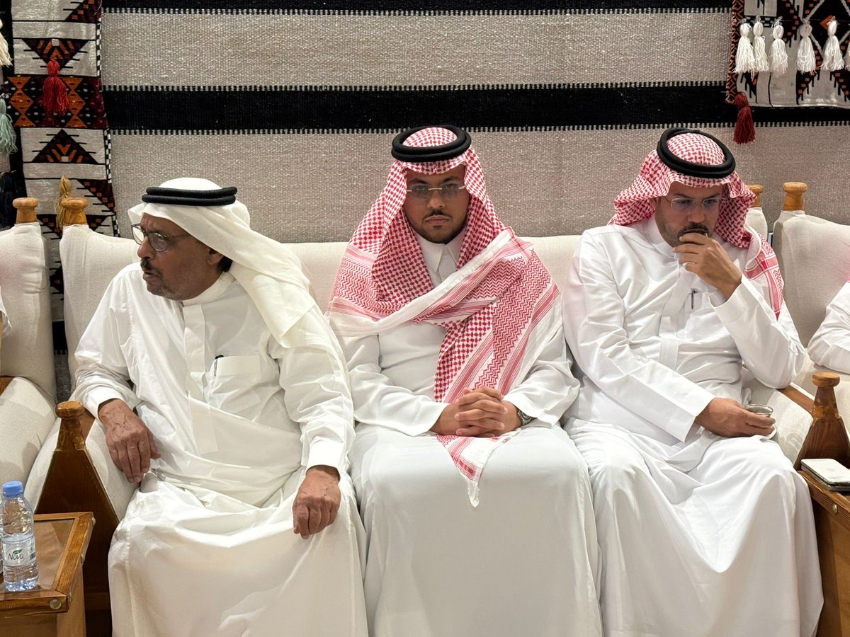 الشريف هاشم بن هزاع العبدلي tweet media