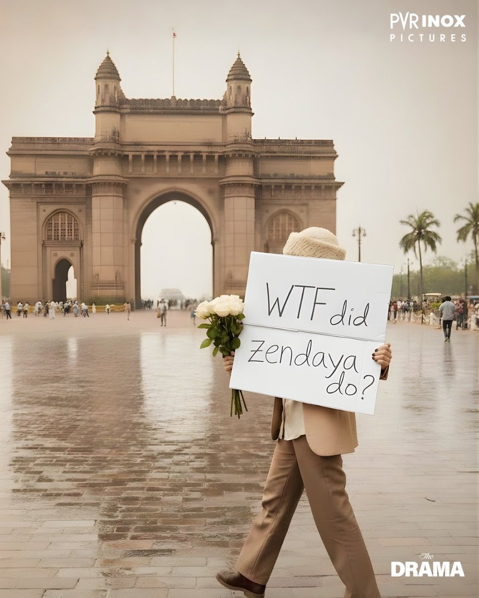 PVR INOX Pictures tweet media