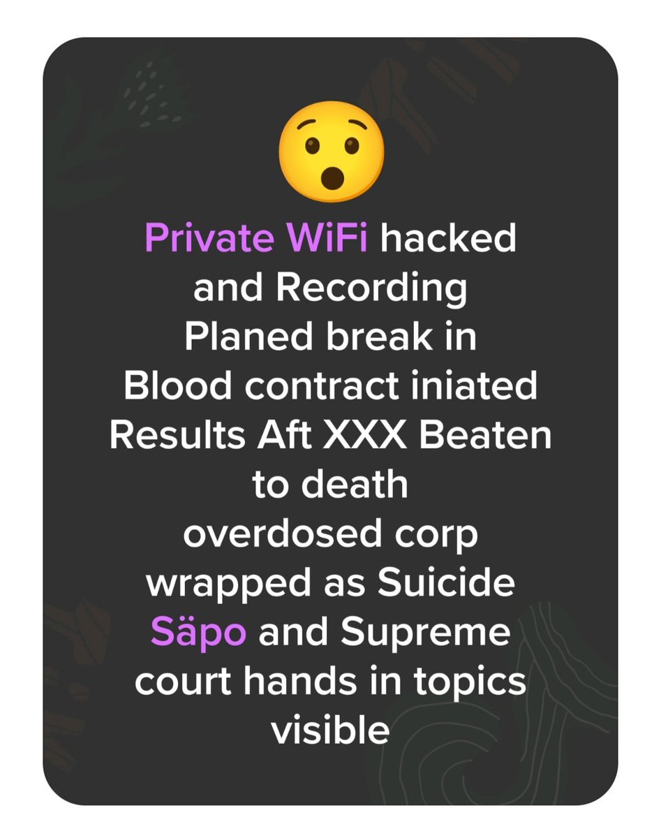 Same shit in repeat by these ringleafers even wrapping it as suicidal they even hired the suicidal cop to play the role of Bullshit #sverige #blåljus #polisen <a href="/polisen_sthlm/">Polisen Stockholm</a> WiFi?  Ooo Don't think so attack and i will respons w truth