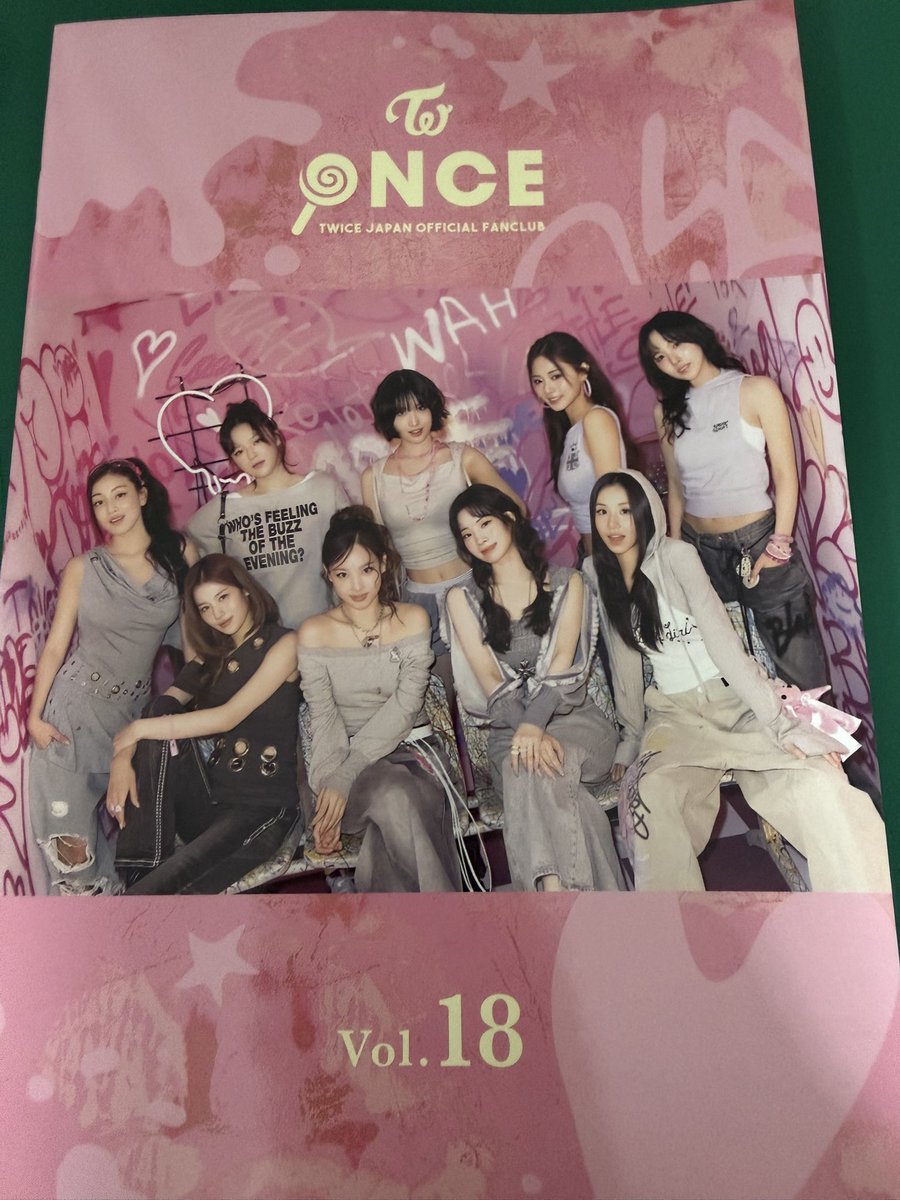 届いた！
中身最高に良すぎてニヤけた☺️☺️