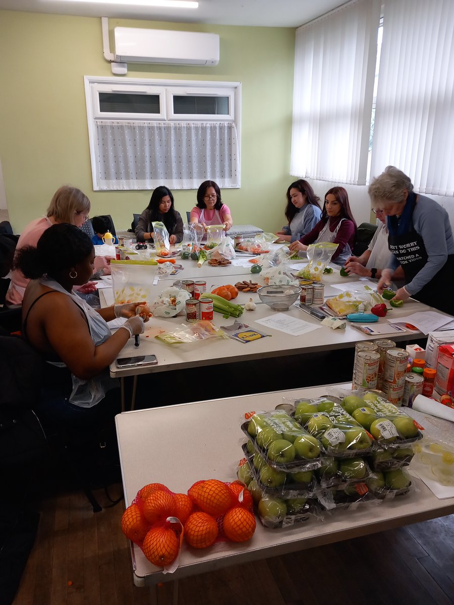 Beds RCC 💚💜 tweet media