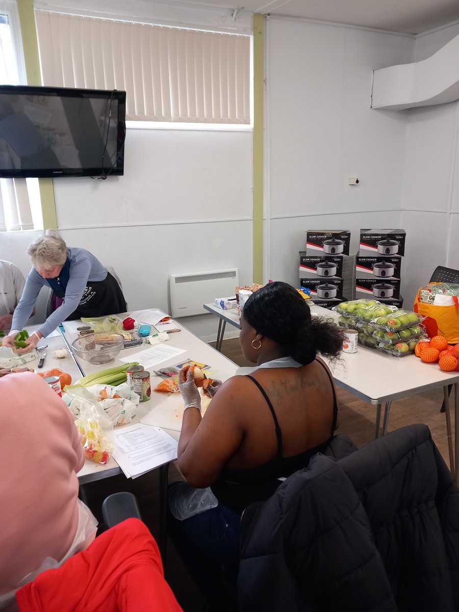 Beds RCC 💚💜 tweet media