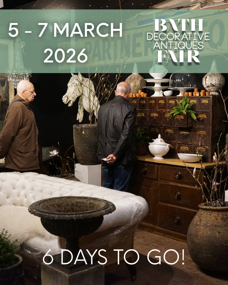 BathDecFair tweet media